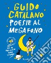 Poesie al megafono. E-book. Formato EPUB ebook