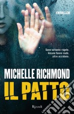 Il patto. E-book. Formato EPUB ebook