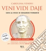 Veni Vidi Daje. E-book. Formato EPUB ebook