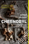 Chernobyl. E-book. Formato EPUB ebook