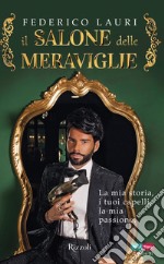 Il salone delle meraviglie. E-book. Formato EPUB ebook