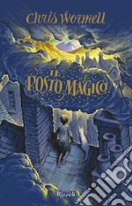 Il posto magico. E-book. Formato EPUB ebook