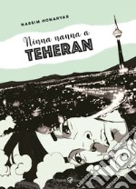 Ninna nanna a Teheran. E-book. Formato EPUB ebook