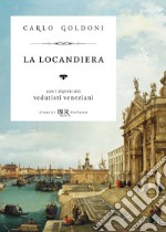 La Locandiera (Deluxe). E-book. Formato EPUB ebook