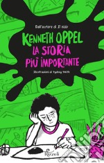 La storia più importante. E-book. Formato EPUB