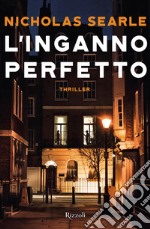 L'inganno perfetto. E-book. Formato EPUB ebook