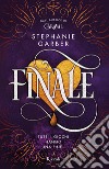 Finale. E-book. Formato EPUB ebook di Stephanie Garber