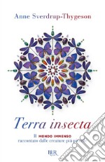 Terra insecta. E-book. Formato EPUB ebook