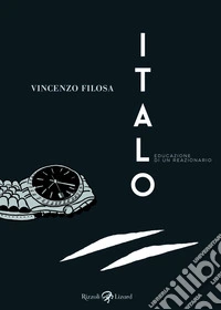 Italo. E-book. Formato EPUB ebook