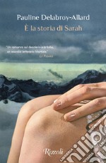 È la storia di Sarah. E-book. Formato EPUB ebook