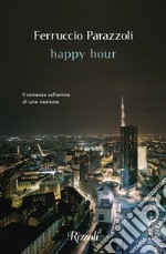 Happy Hour. E-book. Formato EPUB ebook