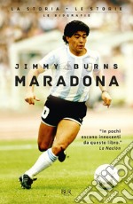 Maradona. E-book. Formato EPUB