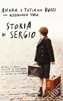 Storia di Sergio. E-book. Formato EPUB ebook di Andra Bucci