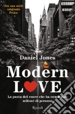 Modern Love. E-book. Formato EPUB