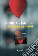 L'amore che meriti. E-book. Formato EPUB ebook