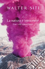 La natura è innocente. E-book. Formato EPUB