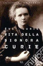 Vita della signora Curie. E-book. Formato EPUB ebook