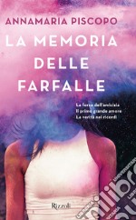 La memoria delle farfalle. E-book. Formato EPUB ebook