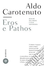 Eros e Pathos. E-book. Formato EPUB ebook