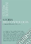 Storia dell'ontologia. E-book. Formato EPUB ebook