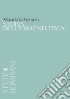 Storia dell'ermeneutica. E-book. Formato EPUB ebook