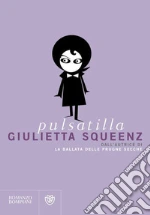 Giulietta squeenz. E-book. Formato EPUB