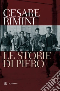 Le storie di Piero. E-book. Formato EPUB ebook