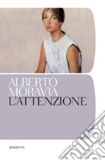 L'attenzione. E-book. Formato EPUB ebook