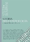 Storia dell'ontologia. E-book. Formato PDF ebook