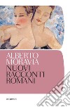 Nuovi racconti romani. E-book. Formato PDF ebook