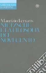 Nietzsche e la filosofia del Novecento. E-book. Formato EPUB ebook