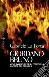 Giordano Bruno: Vita e avventure di un pericoloso maestro del pensiero. E-book. Formato PDF ebook