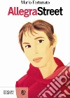 Allegra Street. E-book. Formato PDF ebook