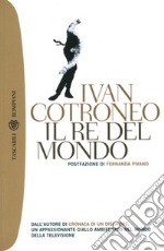 Il re del mondo. E-book. Formato PDF ebook