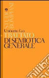Trattato di semiotica generale. E-book. Formato EPUB ebook