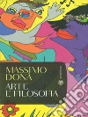 Arte e filosofia. E-book. Formato PDF ebook