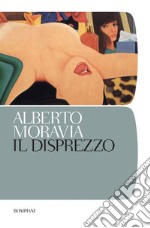 Il disprezzo. E-book. Formato EPUB ebook