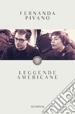 Leggende americane. E-book. Formato EPUB ebook