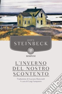 L'inverno del nostro scontento. E-book. Formato EPUB ebook di John Steinbeck