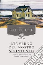 L'inverno del nostro scontento. E-book. Formato EPUB ebook