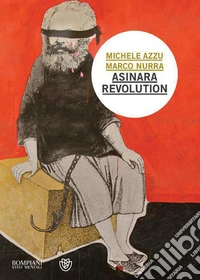 Asinara revolution. E-book. Formato EPUB ebook