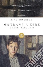 Mandami a dire e altri racconti. E-book. Formato EPUB ebook