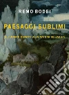 Paesaggi sublimi: Gli uomini davanti alla natura selvaggia. E-book. Formato EPUB ebook