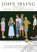 Hotel New Hampshire. E-book. Formato EPUB ebook