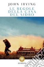 Le regole della casa del sidro. E-book. Formato EPUB ebook