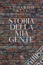 Storia della mia gente (VINTAGE). E-book. Formato EPUB ebook