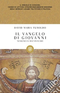 Il Vangelo di Giovanni: Nessuno ha mai visto Dio. E-book. Formato EPUB ebook