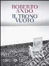 Il trono vuoto. E-book. Formato EPUB ebook