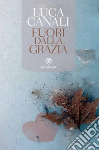 Fuori dalla grazia. E-book. Formato EPUB ebook