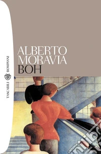 Boh. E-book. Formato EPUB ebook